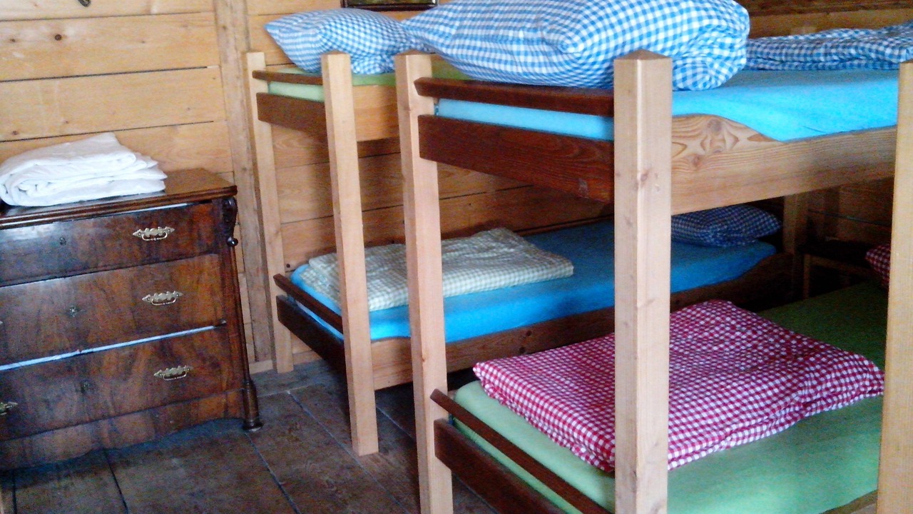 Photo of Bedroom in Waldkirchen