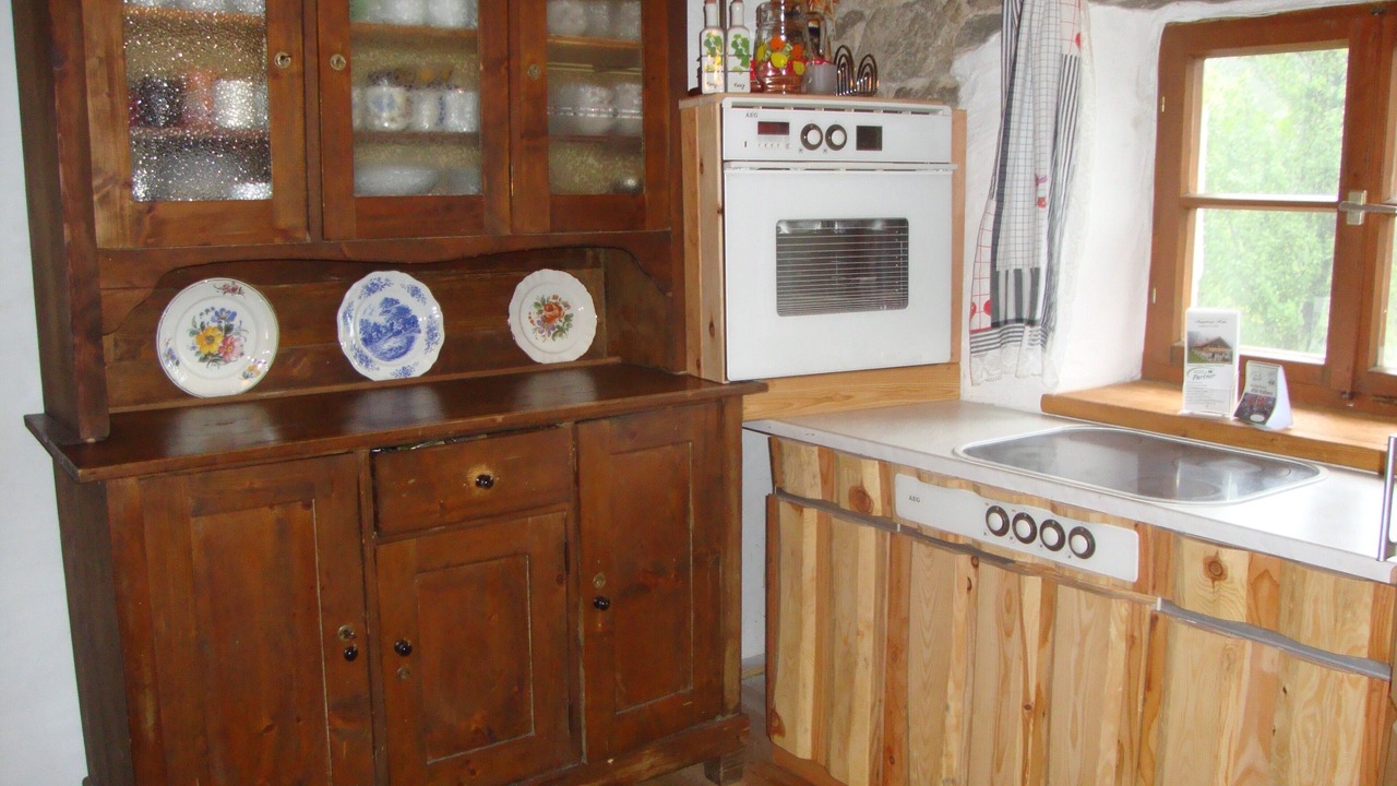 Photo of Kitchen in Waldkirchen