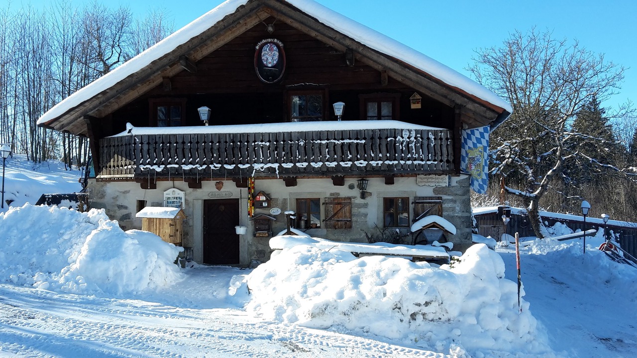Photo of Outdoor in Waldkirchen