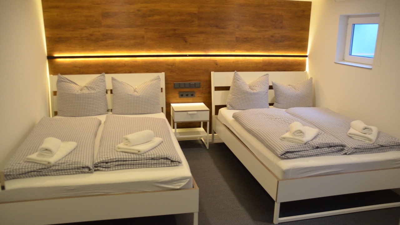 Photo of Bedroom in Eibele