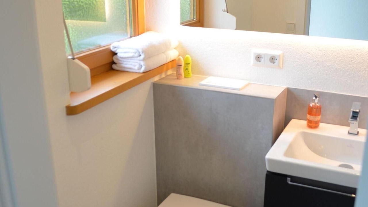Photo of Bathroom in Eibele
