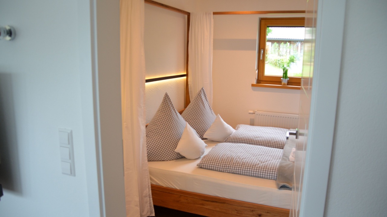 Photo of Bedroom in Eibele