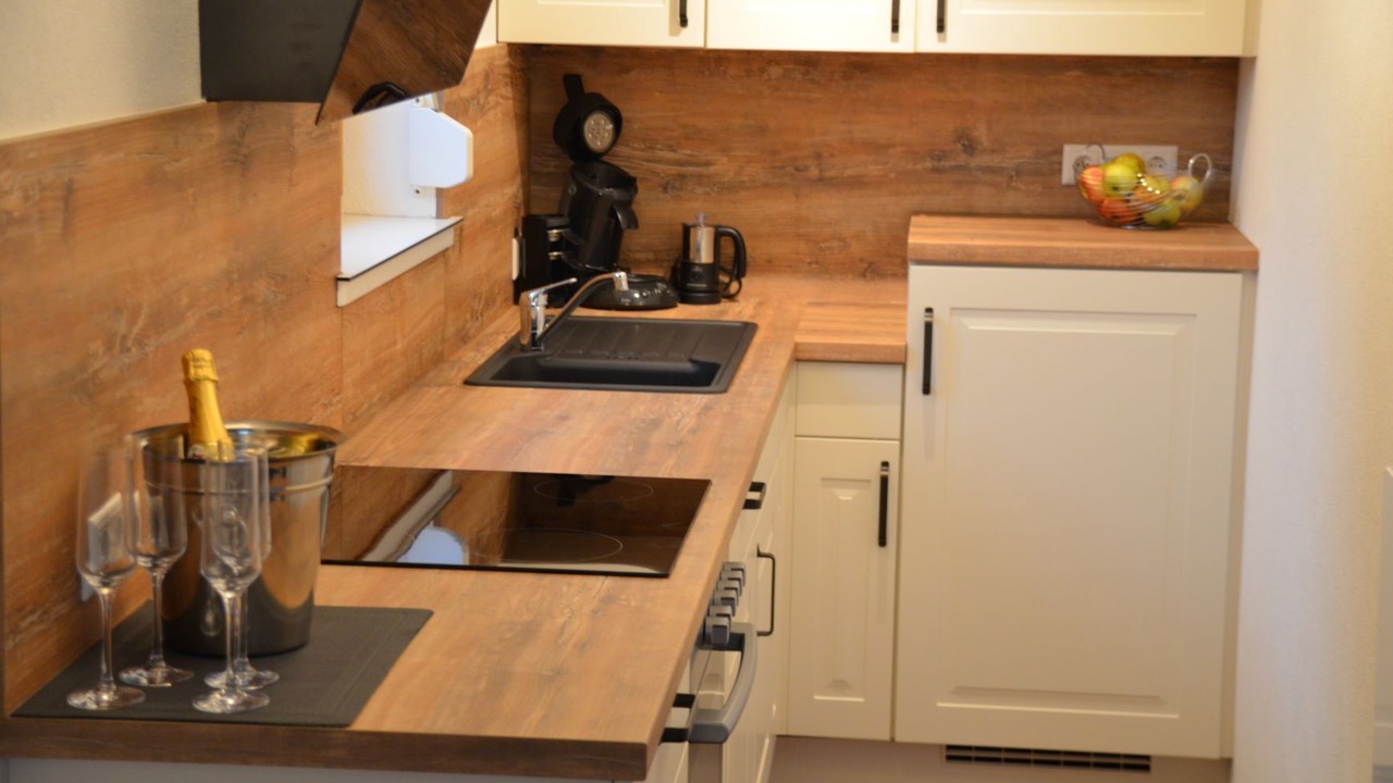 Photo of Kitchen in Eibele