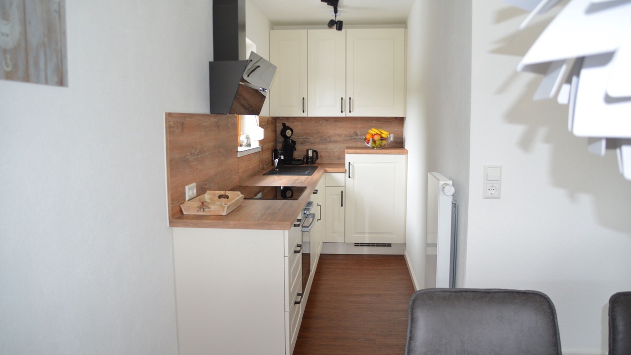 Photo of Kitchen in Eibele