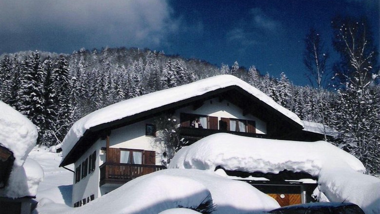 Photo of Outdoor in Reit im Winkl