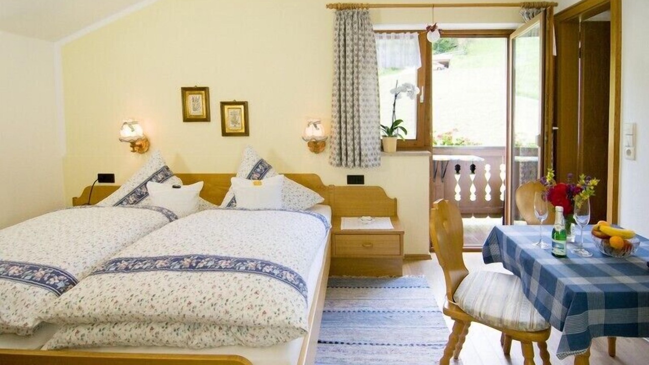 Photo of Bedroom in Reit im Winkl