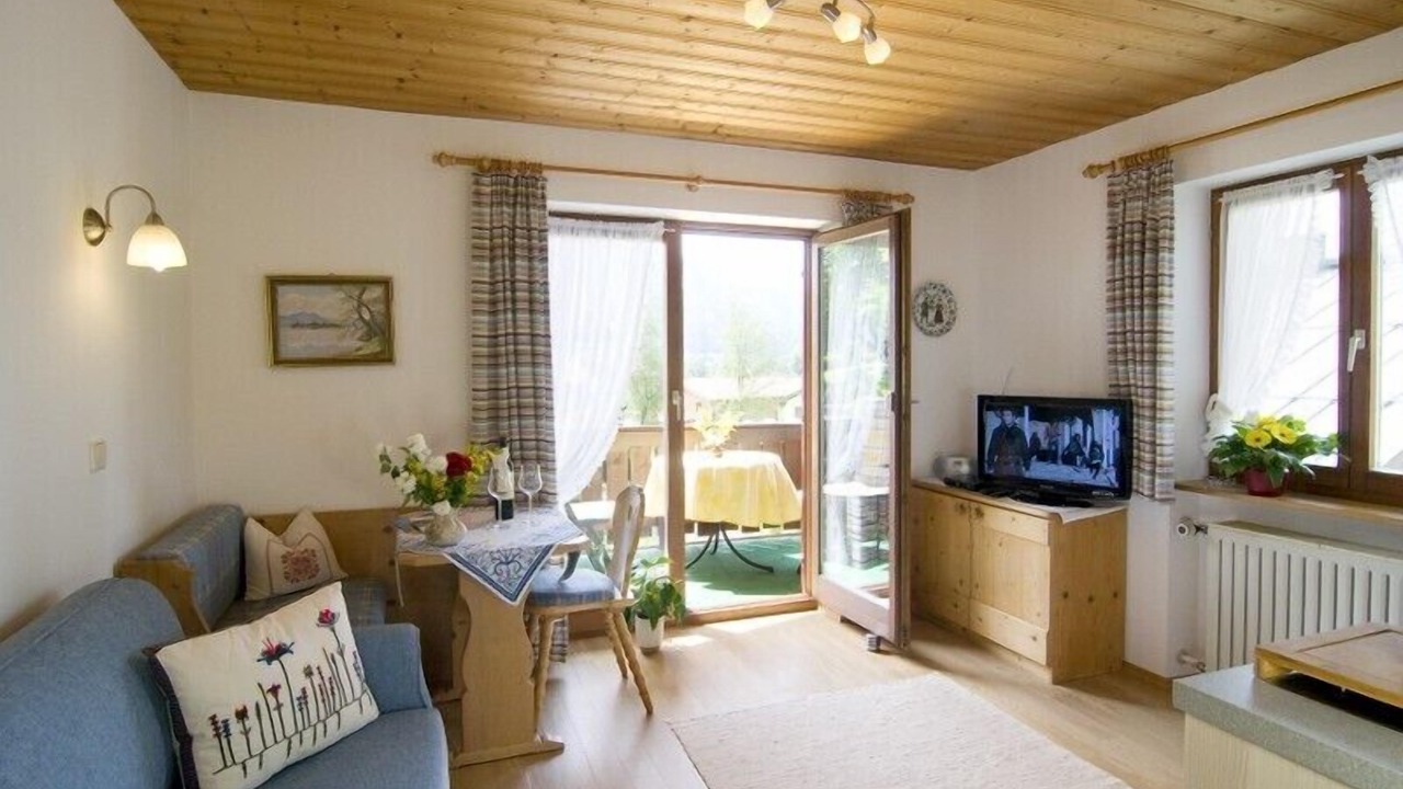 Photo of Livingroom in Reit im Winkl