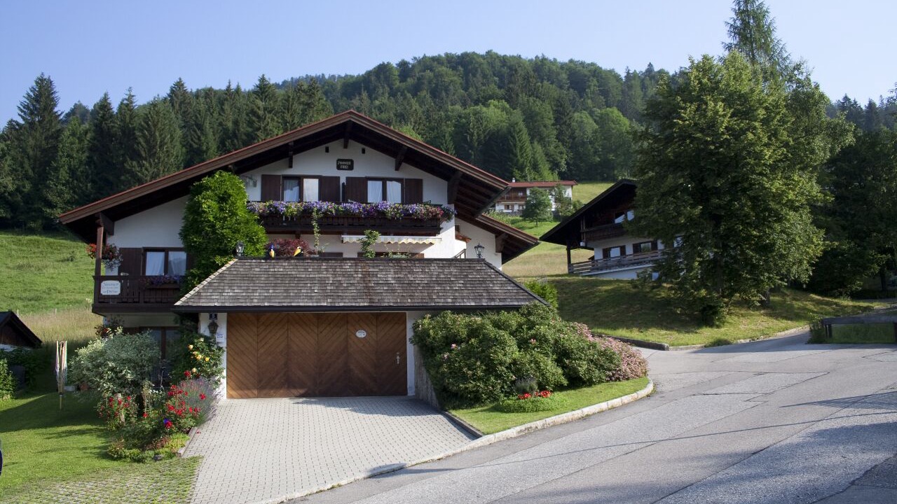 Photo of Outdoor in Reit im Winkl