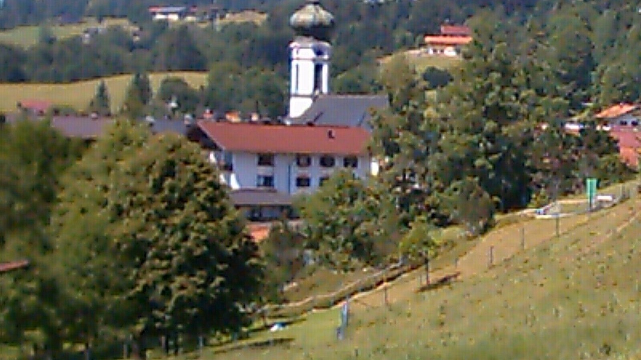 Photo of Outdoor in Reit im Winkl