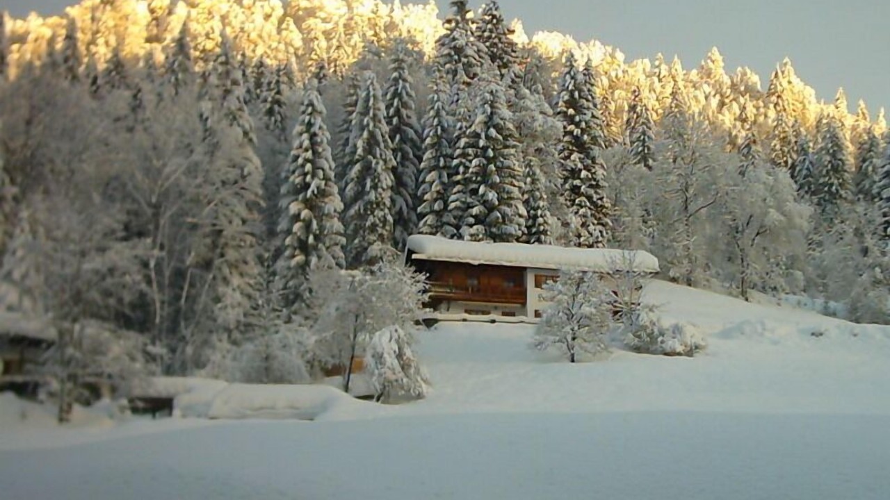 Photo of Outdoor in Reit im Winkl