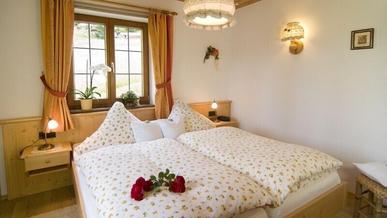 Photo of Bedroom in Reit im Winkl