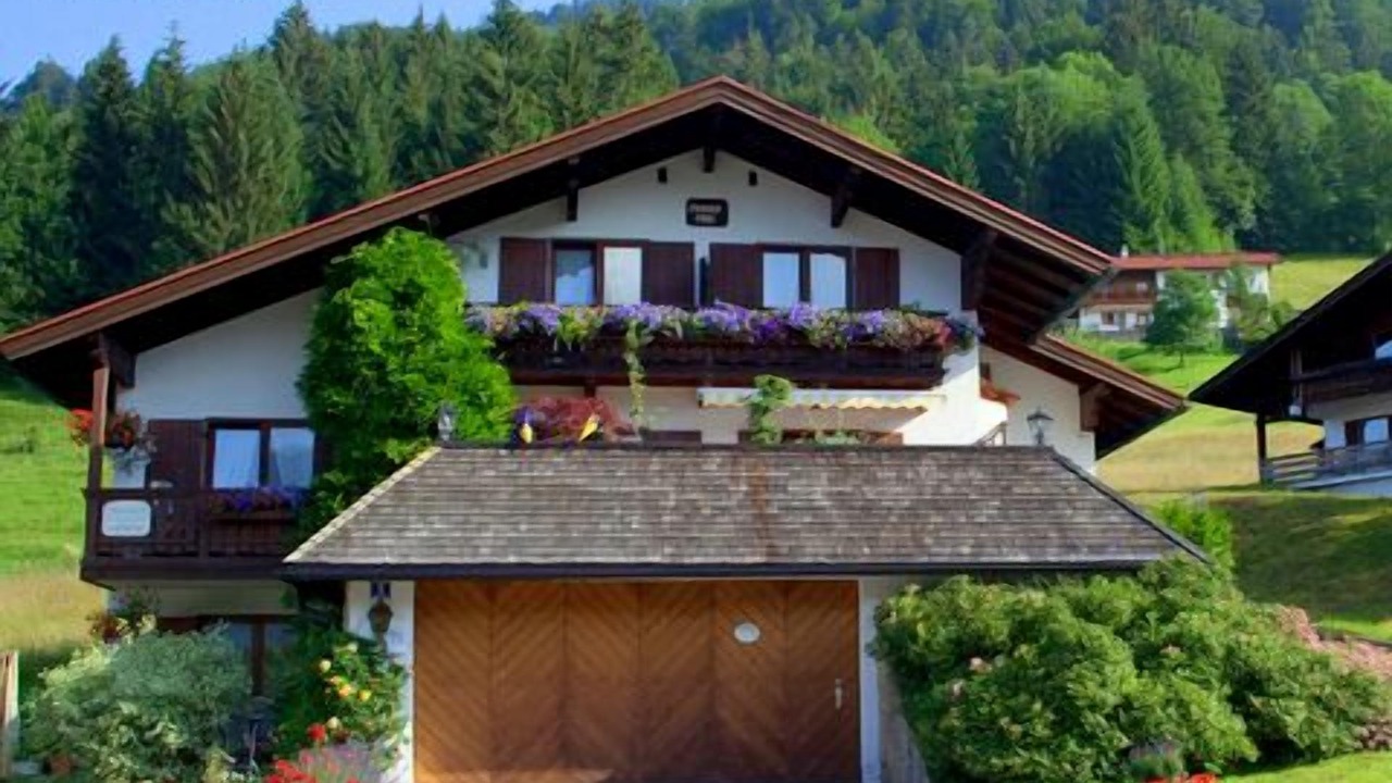 Photo of Outdoor in Reit im Winkl
