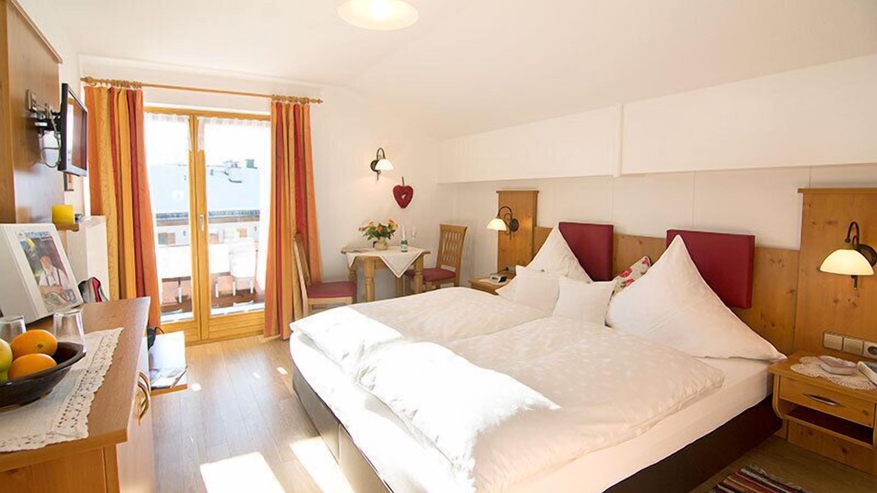 Photo of Bedroom in Reit im Winkl