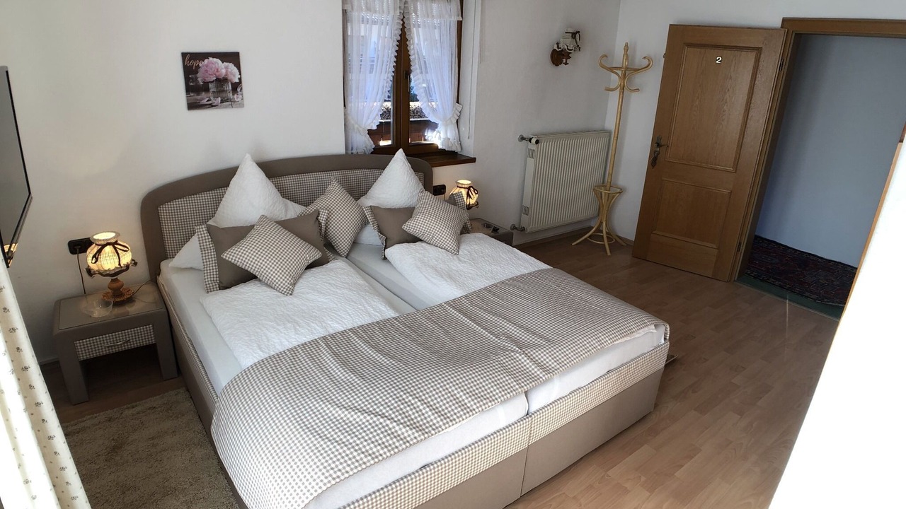 Photo of Bedroom in Ruhpolding