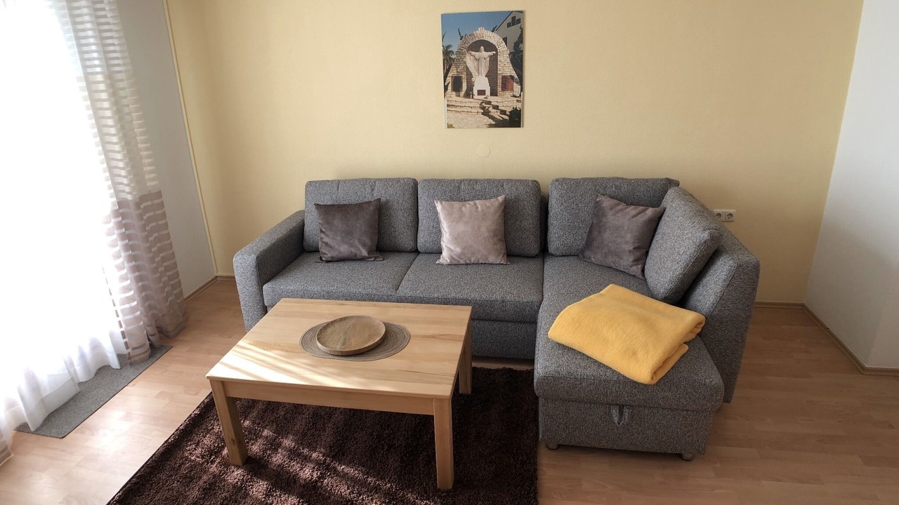 Photo of Livingroom in Ruhpolding