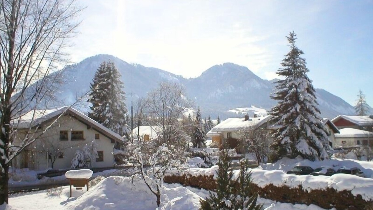 Photo of Outdoor in Ruhpolding
