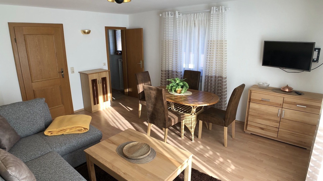 Photo of Livingroom in Ruhpolding