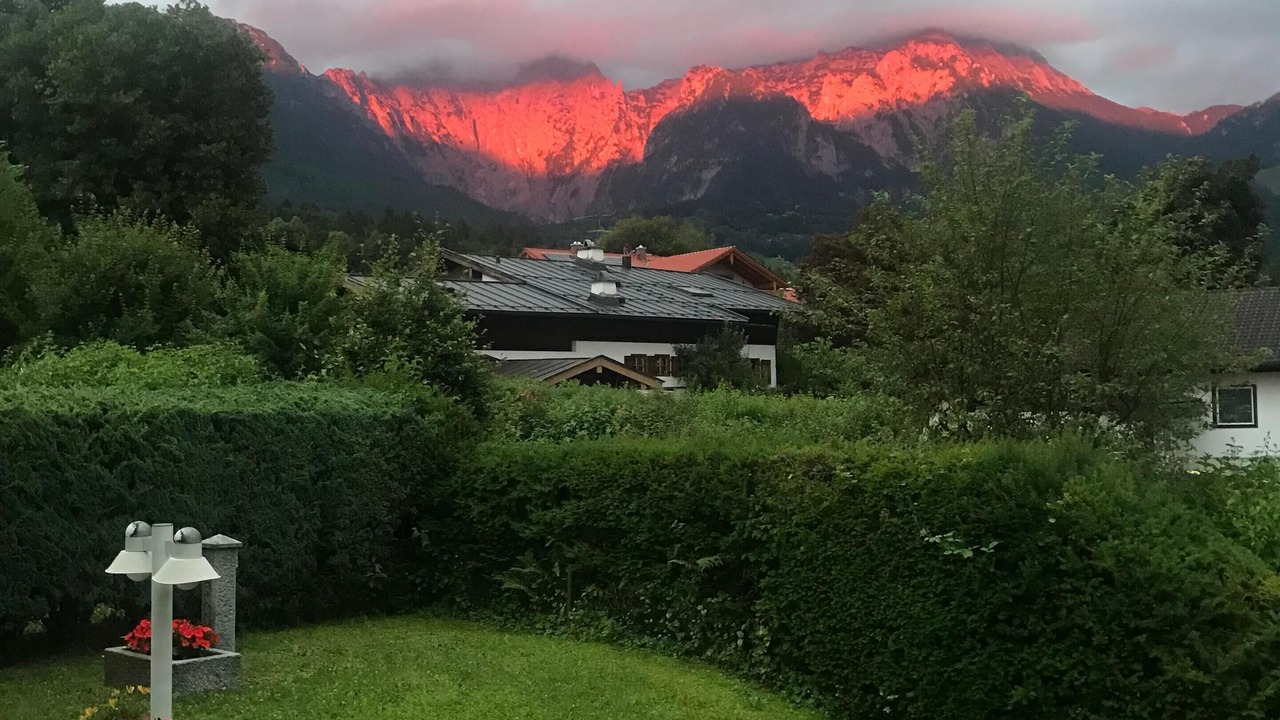 Photo of Outdoor in Oberschonau