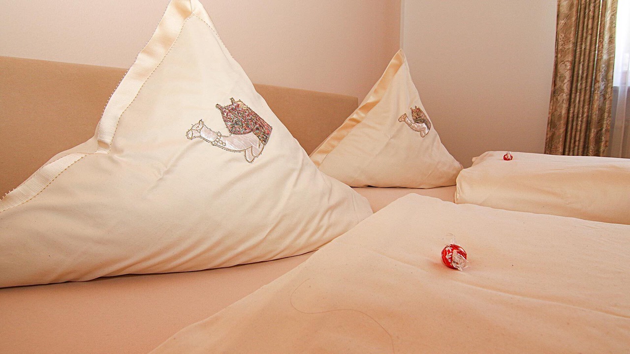 Photo of Bedroom in Oberschonau