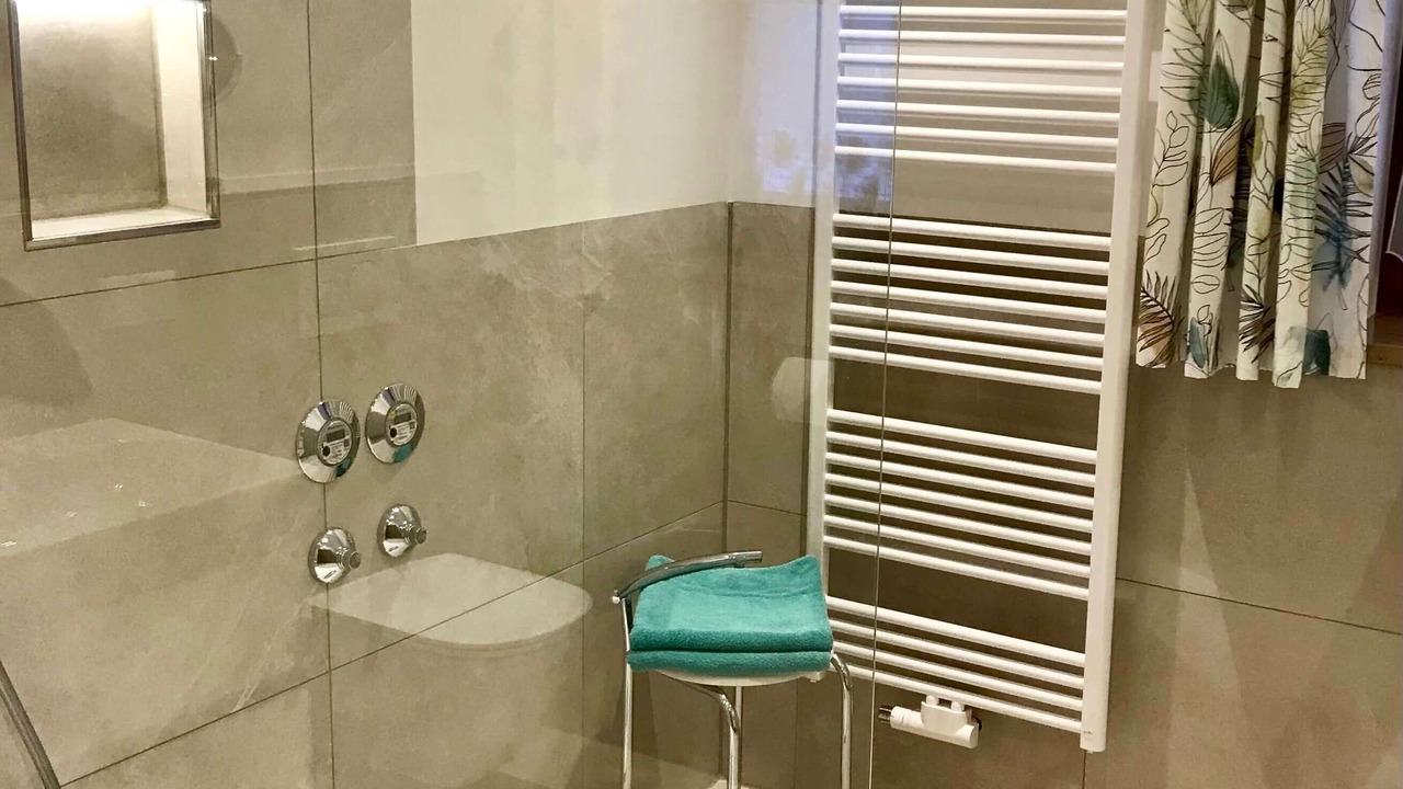 Photo of Bathroom in Oberschonau