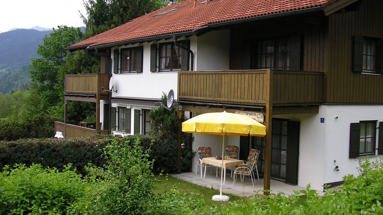 Photo of Outdoor in Oberschonau
