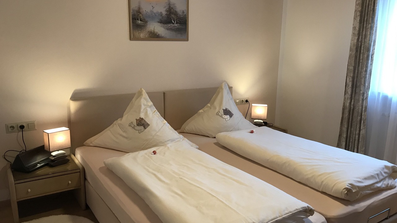 Photo of Bedroom in Oberschonau