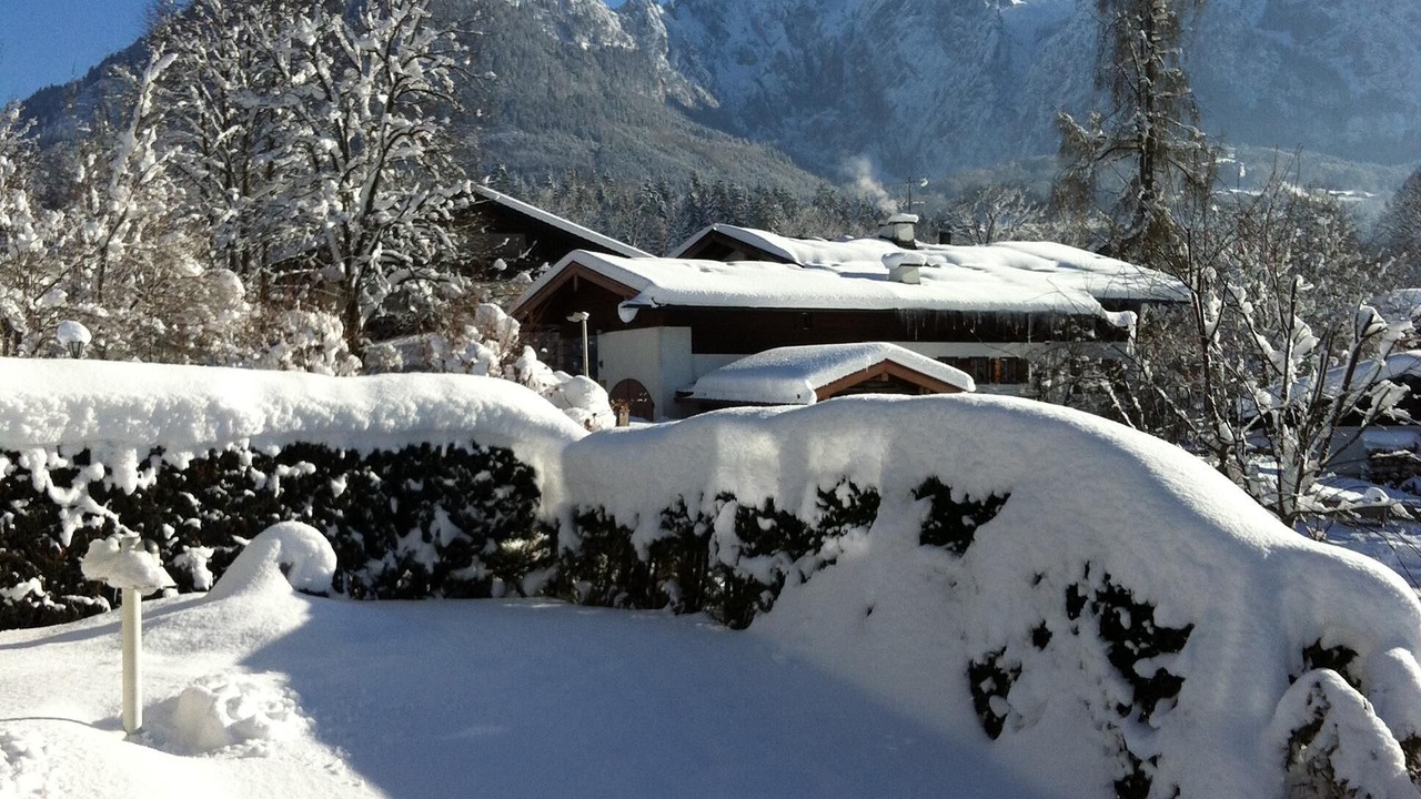 Photo of Outdoor in Oberschonau