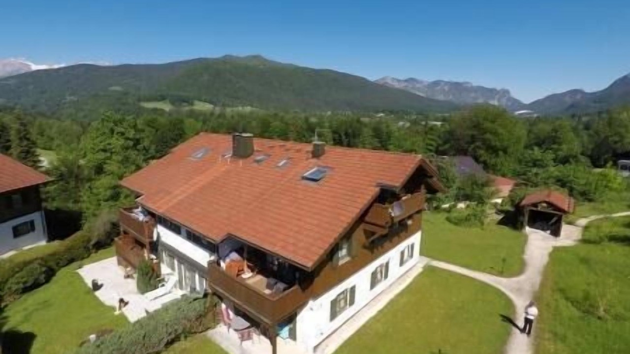 Photo of Outdoor in Oberschonau
