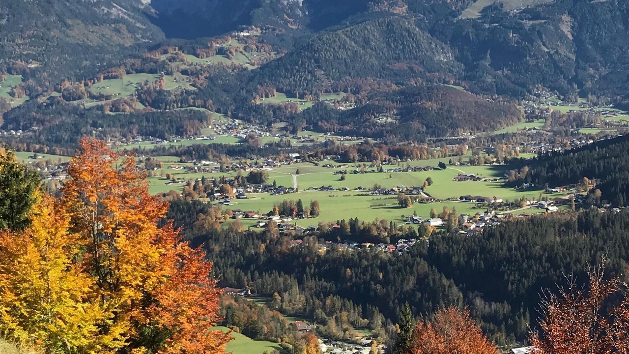 Photo of Bedroom in Oberschonau