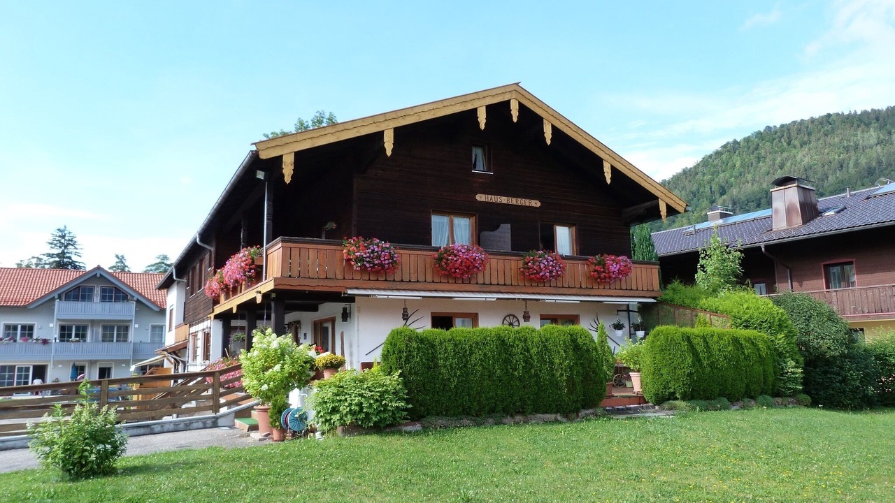 Photo of Outdoor in Ruhpolding