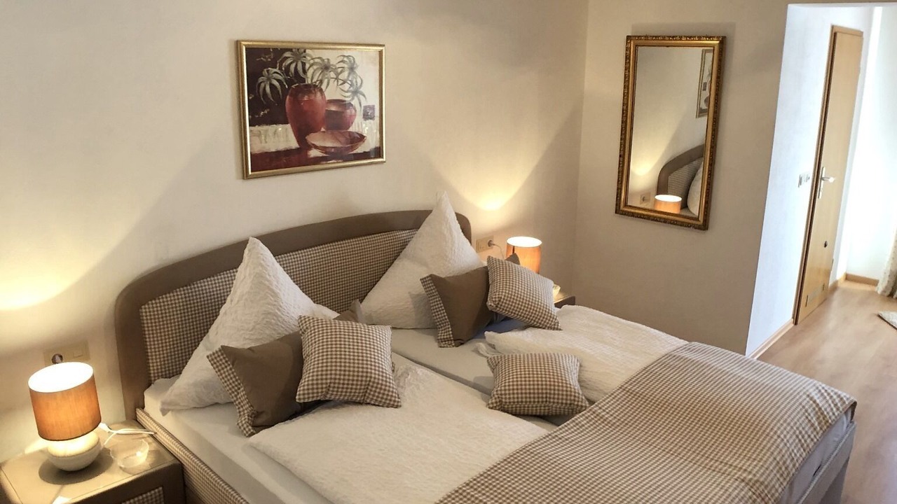 Photo of Bedroom in Ruhpolding