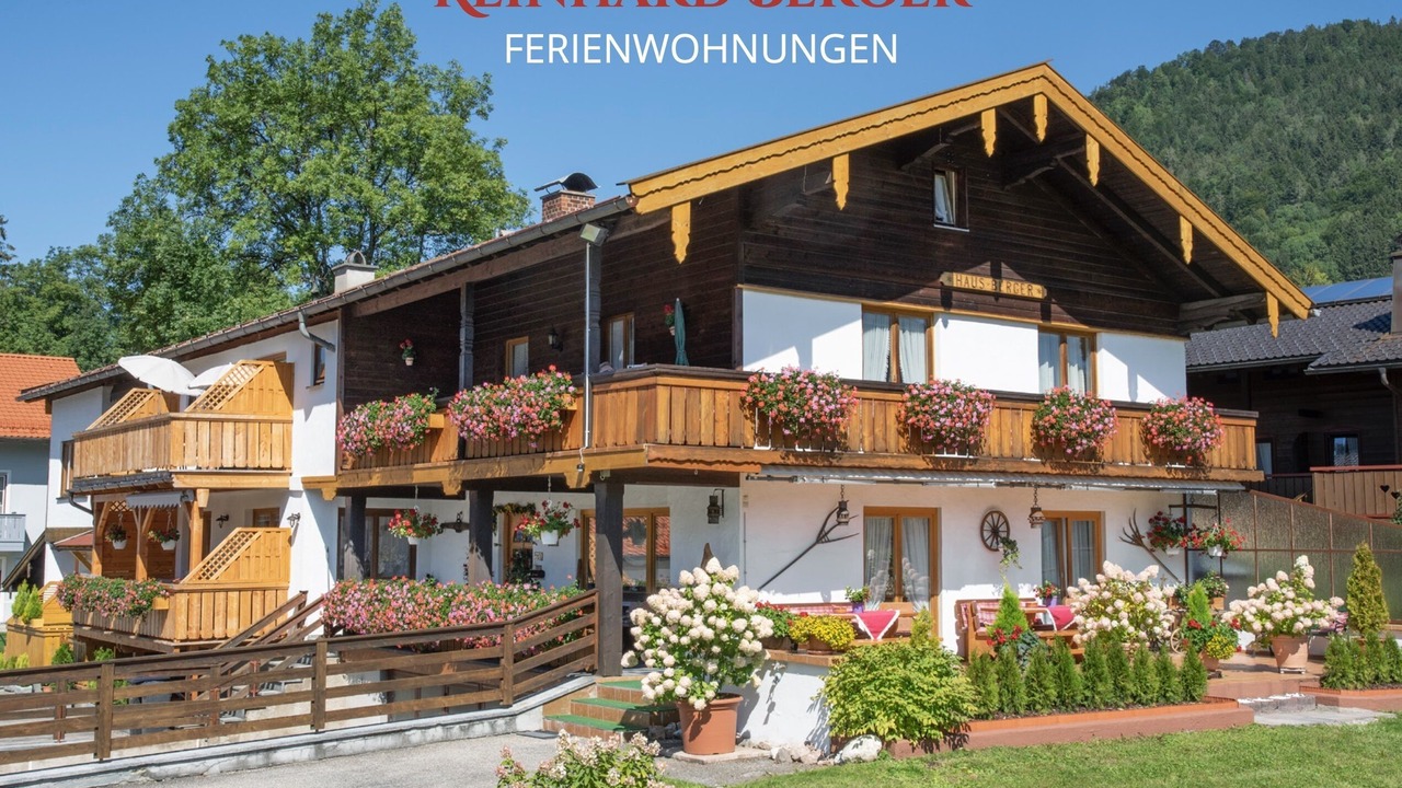 Photo of Outdoor in Ruhpolding