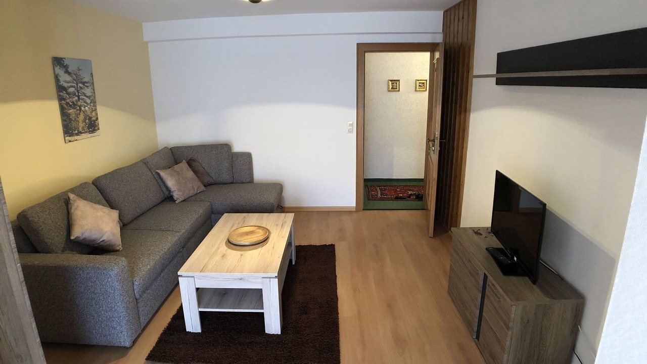 Photo of Livingroom in Ruhpolding