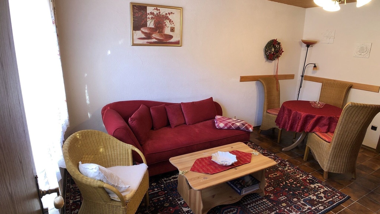 Photo of Livingroom in Ruhpolding