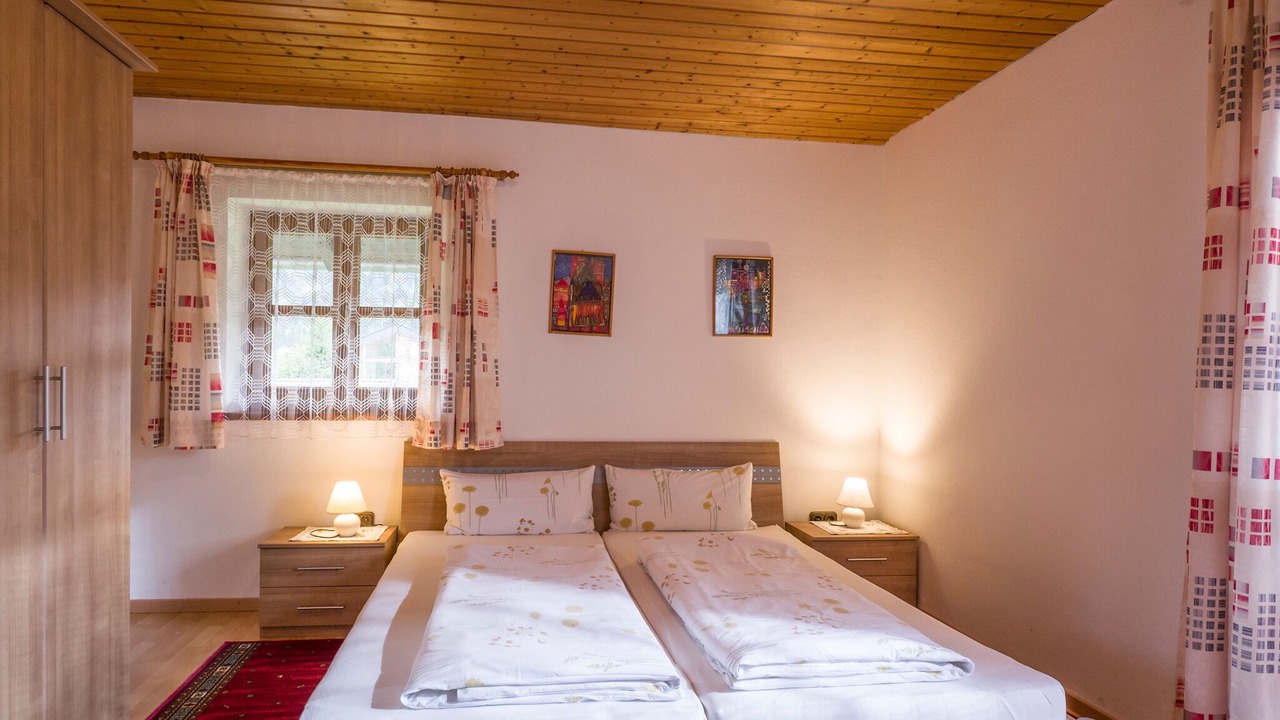 Photo of Bedroom in Kiefersfelden