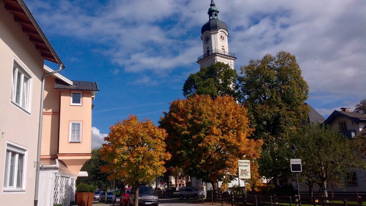 Photo of Outdoor in Kiefersfelden
