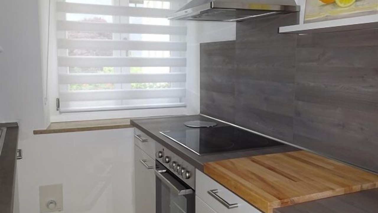 Photo of Kitchen in Kiefersfelden