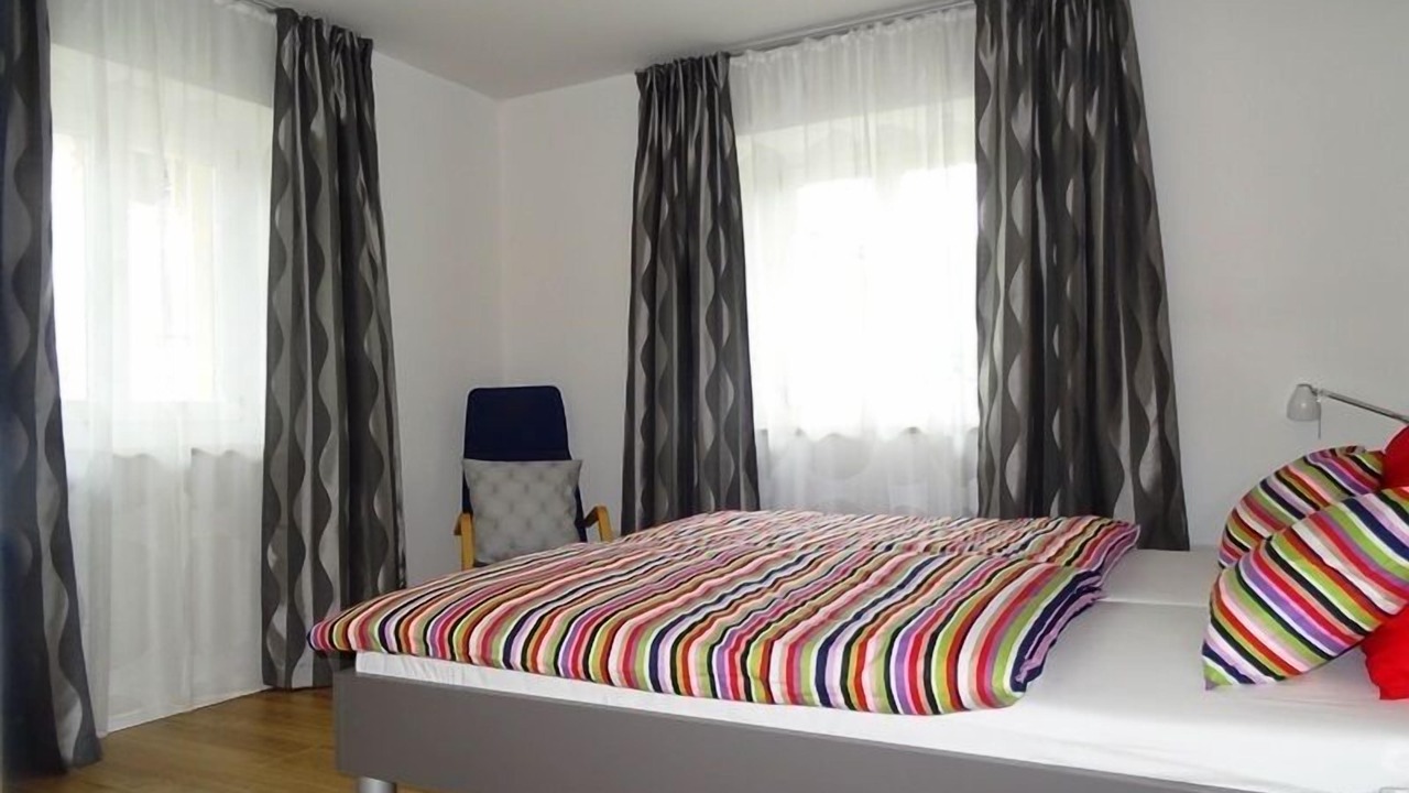 Photo of Bedroom in Kiefersfelden