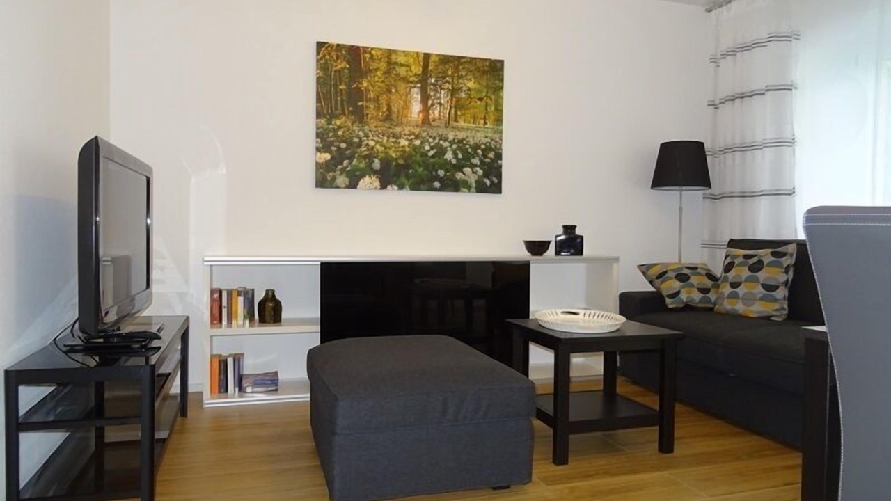 Photo of Livingroom in Kiefersfelden