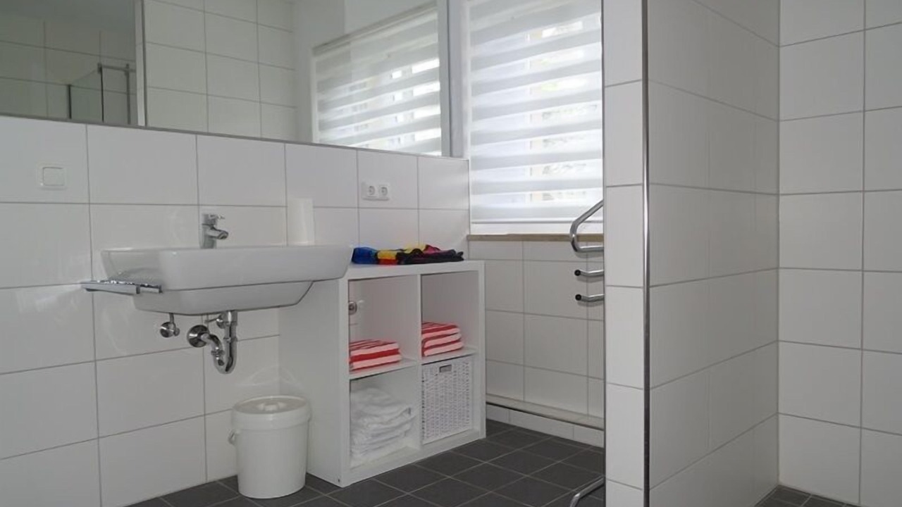 Photo of Bathroom in Kiefersfelden
