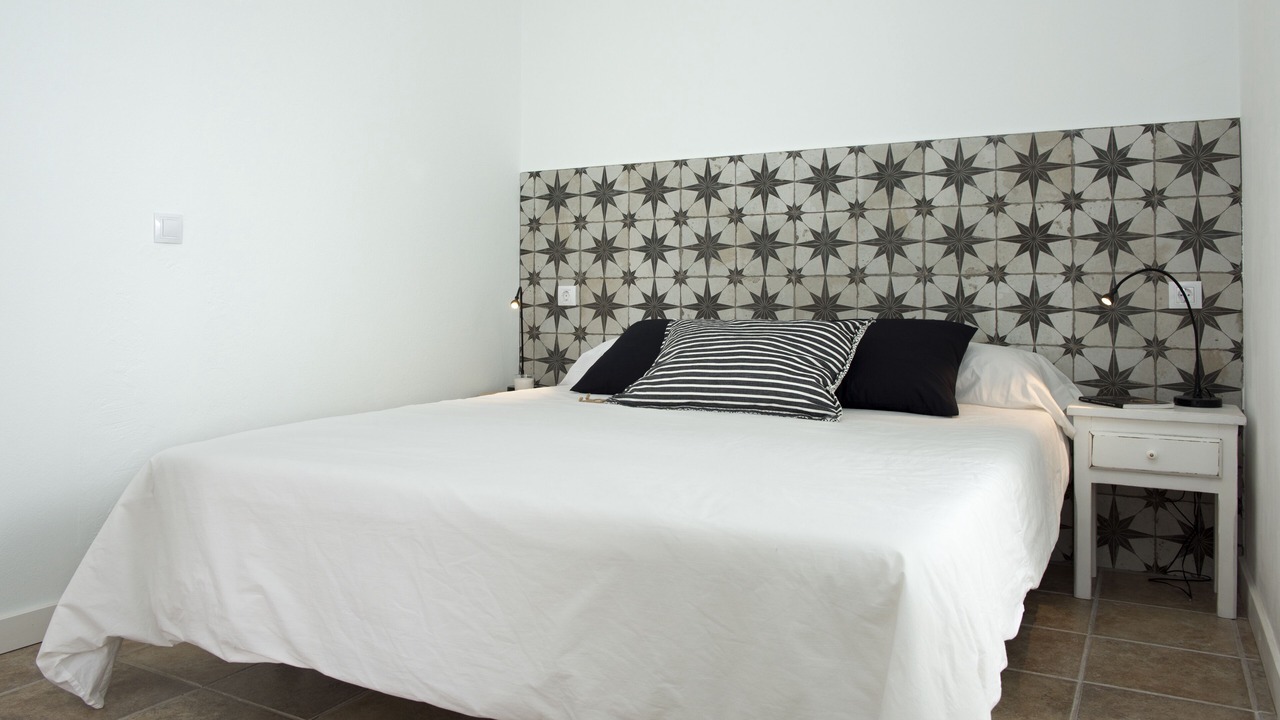 Photo of Bedroom in San Bartolome