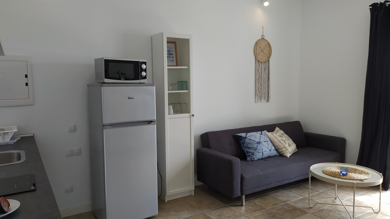 Photo of Livingroom in San Bartolome