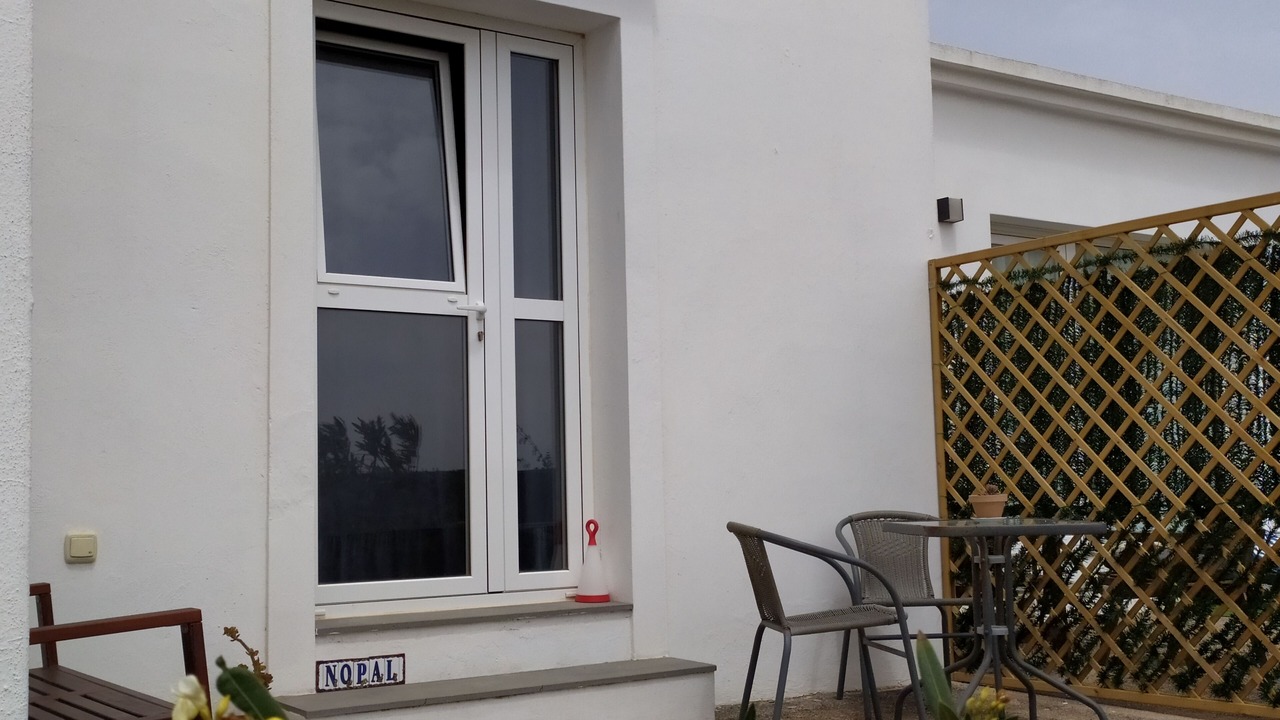 Photo of Outdoor in San Bartolome