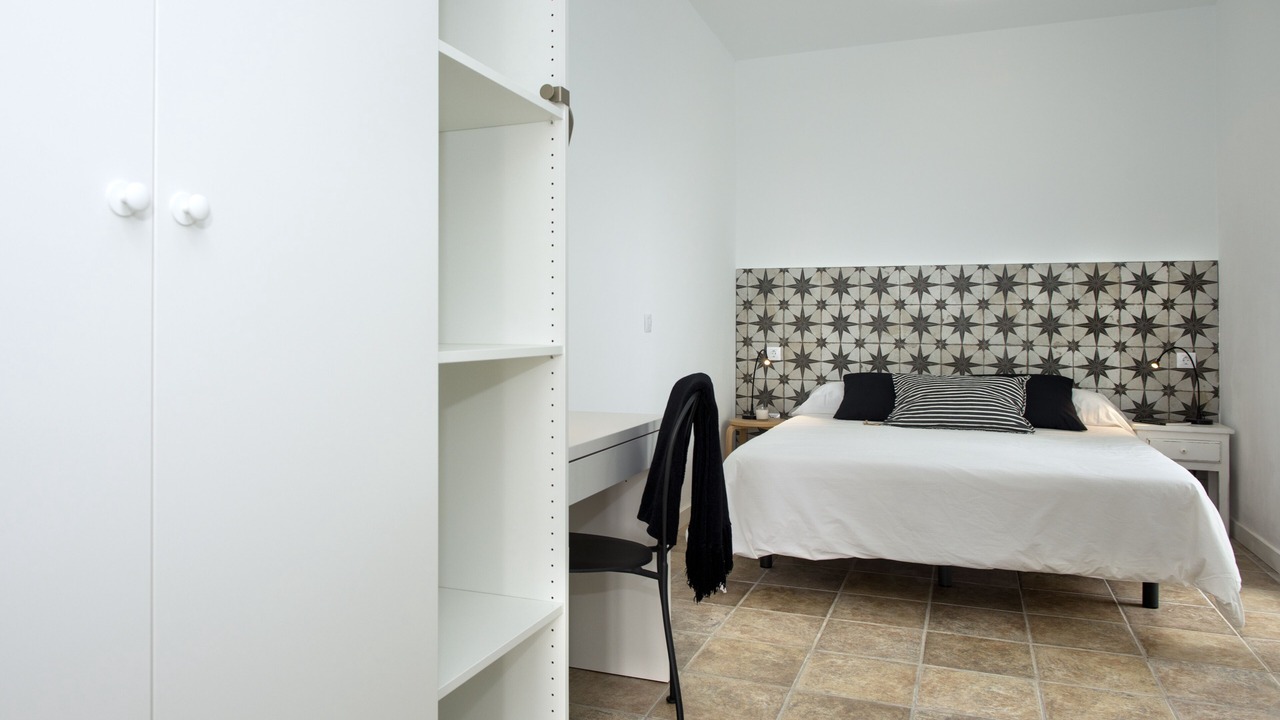 Photo of Bedroom in San Bartolome