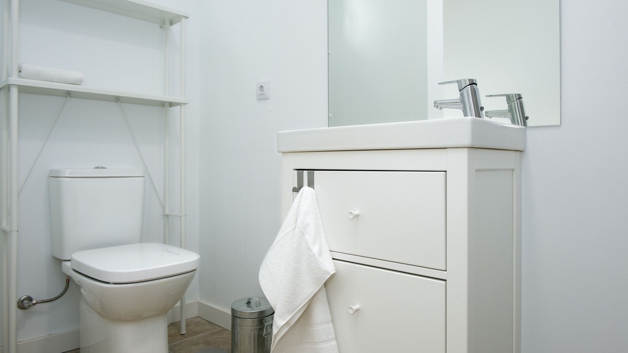Photo of Bathroom in San Bartolome