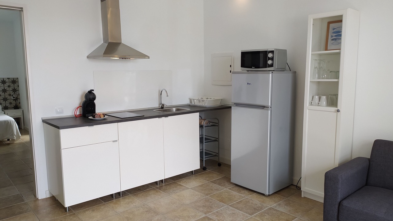 Photo of Kitchen in San Bartolome