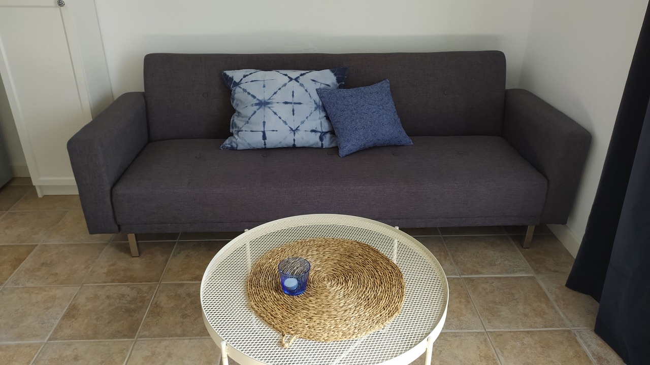 Photo of Livingroom in San Bartolome