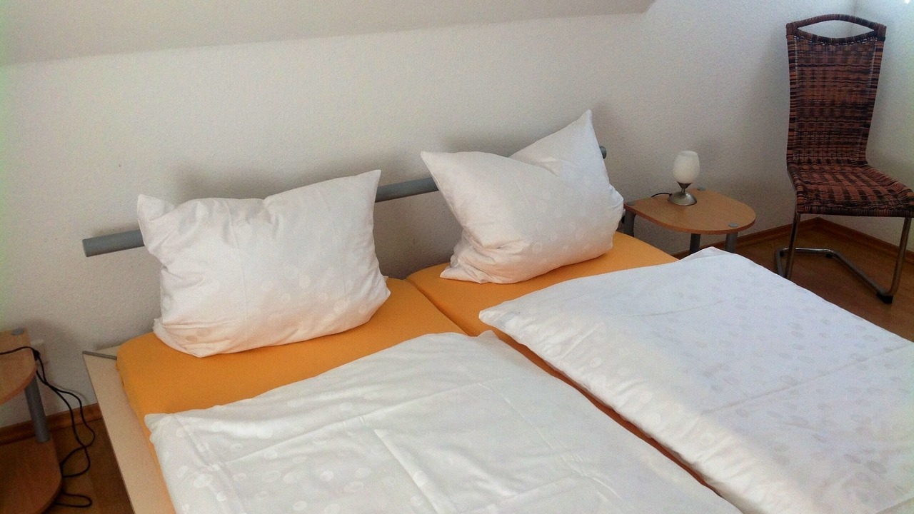 Photo of Bedroom in Ibbenbueren