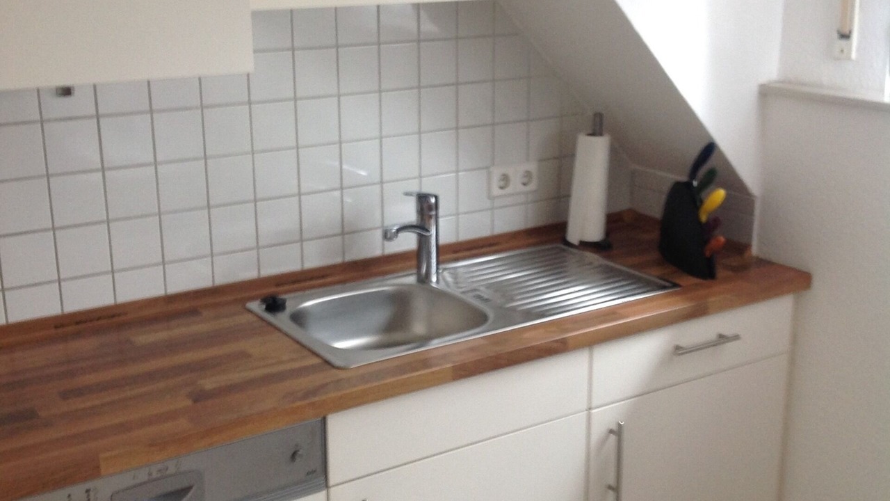 Photo of Kitchen in Ibbenbueren
