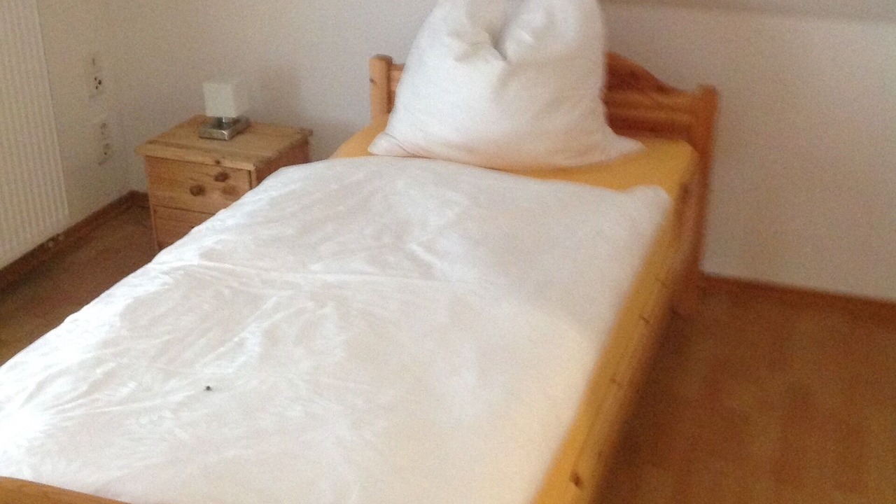 Photo of Bedroom in Ibbenbueren